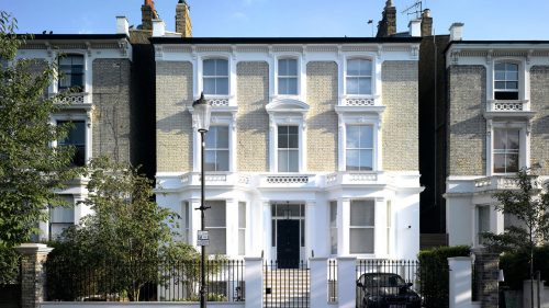 Residential Building Project Management in London - Akarana Design & Build